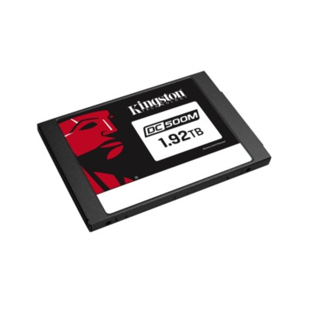 HD INT 2.5 SSD 1920GB KINGSTON ENTERPRISE (MISTO)