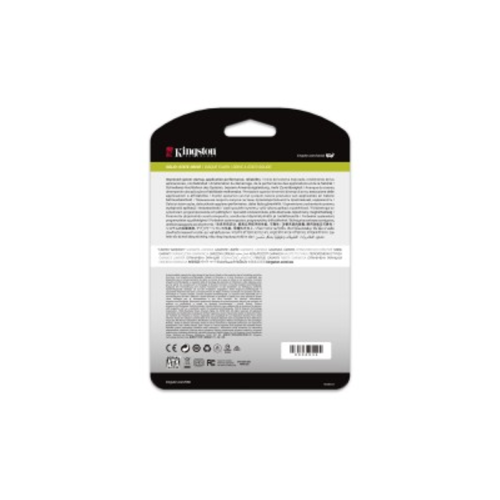 HD INT 2.5 SSD 1920GB KINGSTON ENTERPRISE (MISTO)