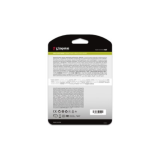 HD INT 2.5 SSD 1920GB KINGSTON ENTERPRISE (MISTO)