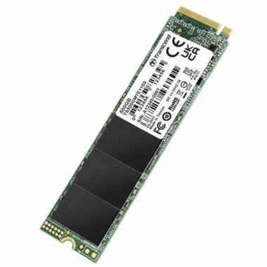 HD INT M.2 500GB SSD TRANSCEND 2280 PCIE