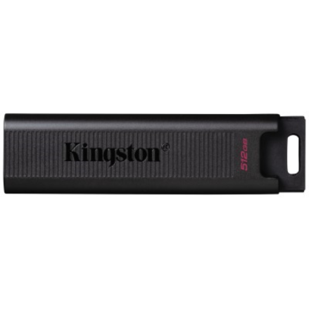 PEN DRIVE 512GB KINGSTON USB-C 1000R/900W