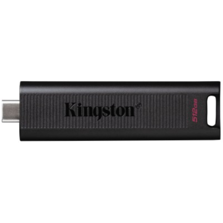 PEN DRIVE 512GB KINGSTON USB-C 1000R/900W