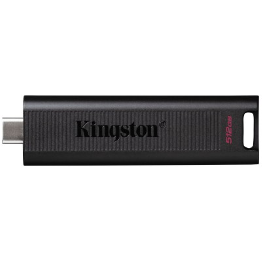 PEN DRIVE 512GB KINGSTON USB-C 1000R/900W