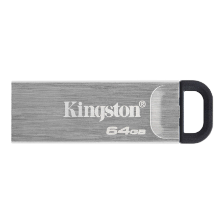 PEN DRIVE 64GB KINGSTON DT KYSON HIGH PERFORMANCE