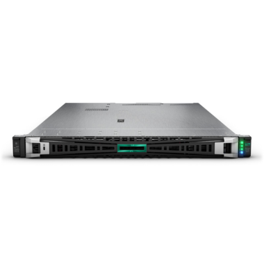 SERVER HPE DL360 GEN11 4510 1P 64GB 2X2.4TB NC 8SFF 2X1000W PS
