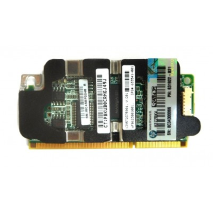 HPE SMART ARRAY B-SERIES 512MB 36IN RBWC