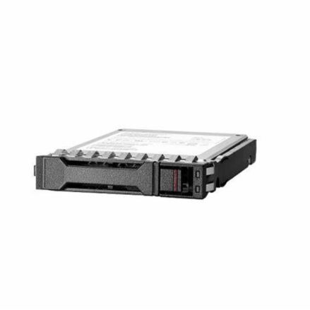 HPE 960GB SATA RI SFF BC MV SSD