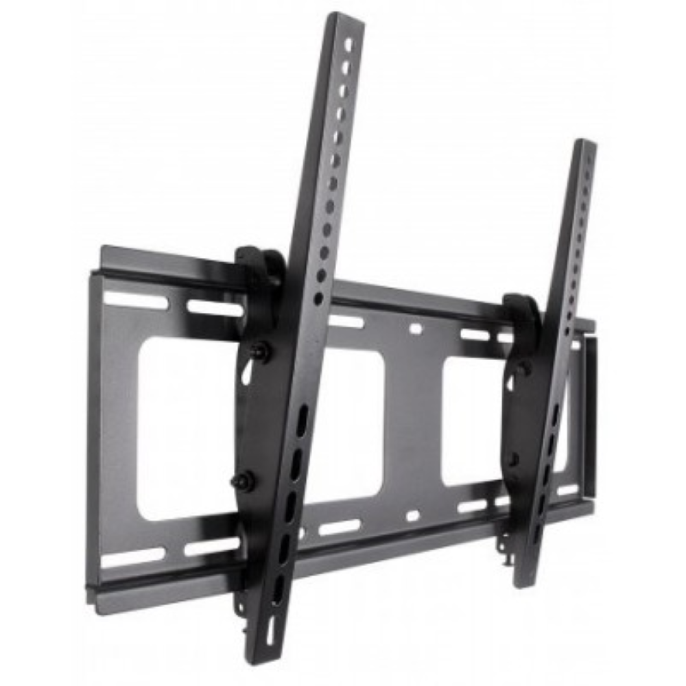 SUPORTE TV MANHT. 37 a 80 máx.80Kg ajustável