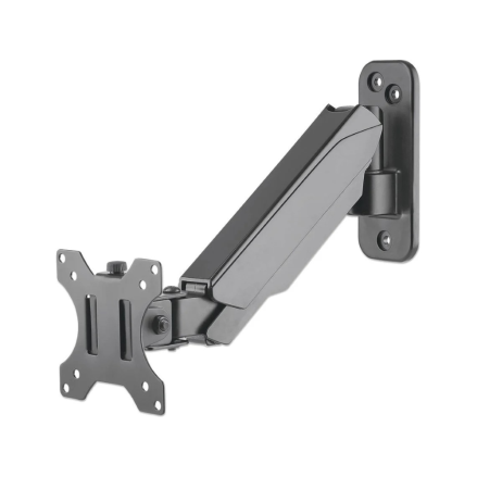 SUPORTE TV MANHATTAN ARTICULADO 17 A 32 ATÉ 8KG