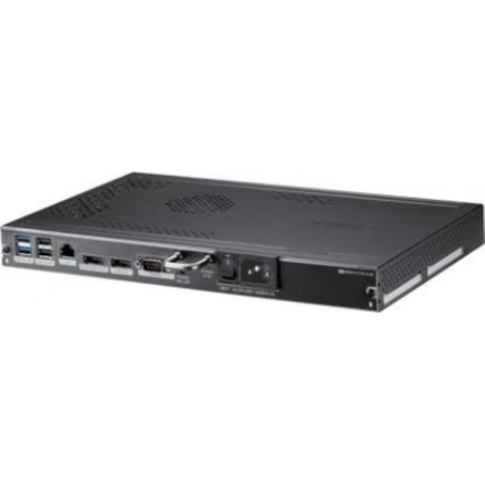 LFD SET-BACKBOX F SMARTSIGN 32G SSD 4GB