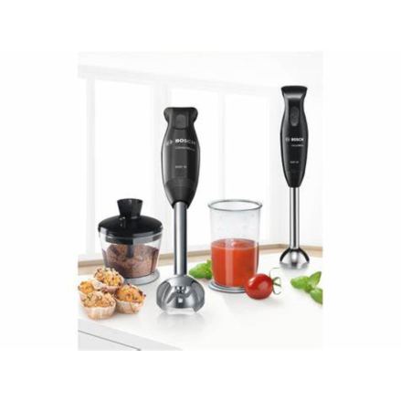 PD VARINHA BOSCH 600W C/COPO PRETO