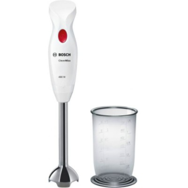 PD VARINHA BOSCH 400W INOX / BRANCO