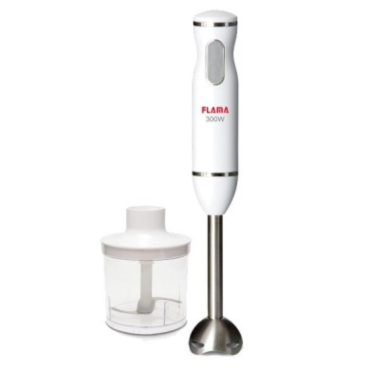 PD VARINHA FLAMA 300W C/ PICADOR BRANCO