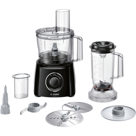 PD PROCESSADOR DE ALIMENTOS BOSCH MCM3201B
