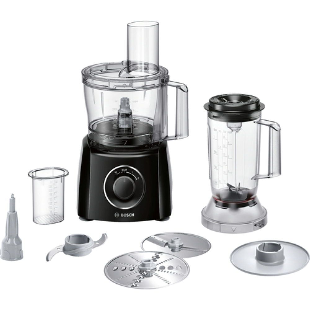PD ROBOT COZINHA BOSCH OPTIMUM SERIE 8 1500W