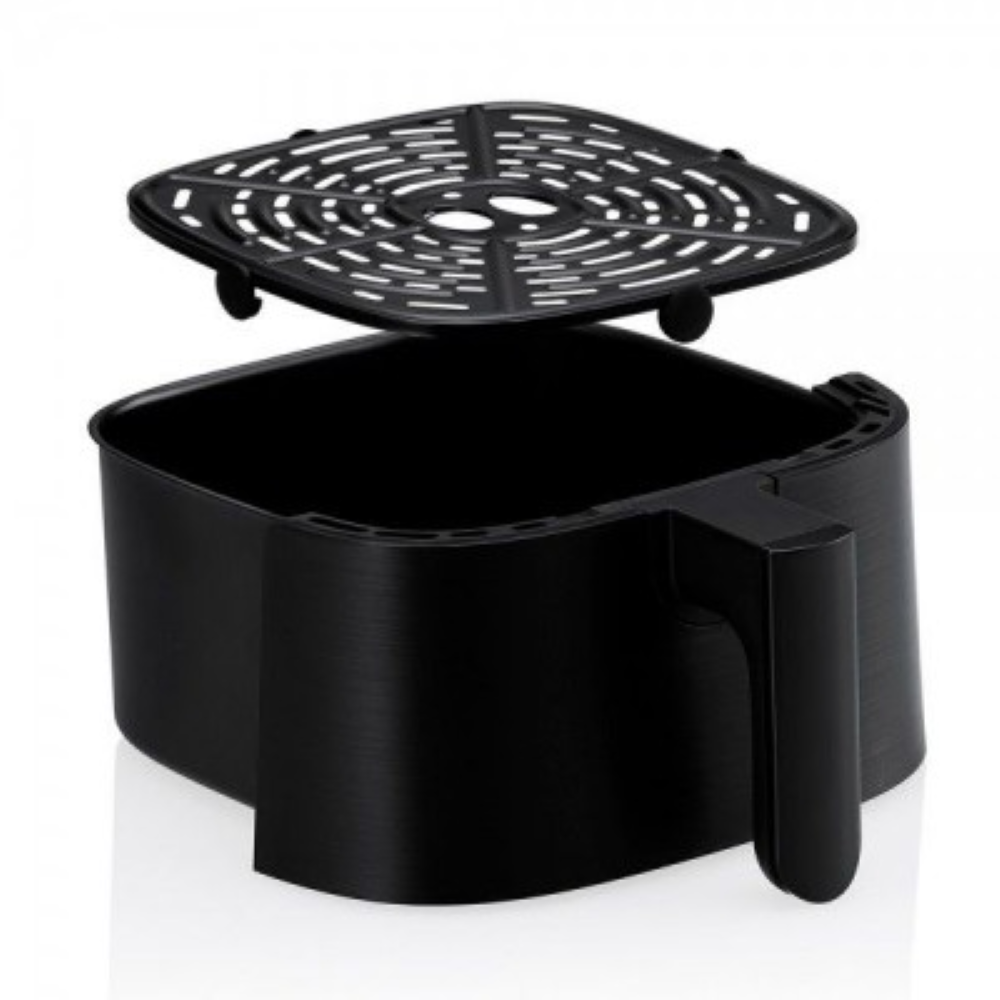 PD FRITADEIRA SEM ÓLEO FLAMA 646FL 4.2L PRETA