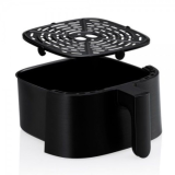 PD FRITADEIRA SEM ÓLEO FLAMA 646FL 4.2L PRETA