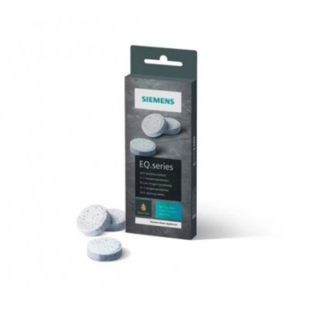 PASTILHA LIMPEZA SIEMENS