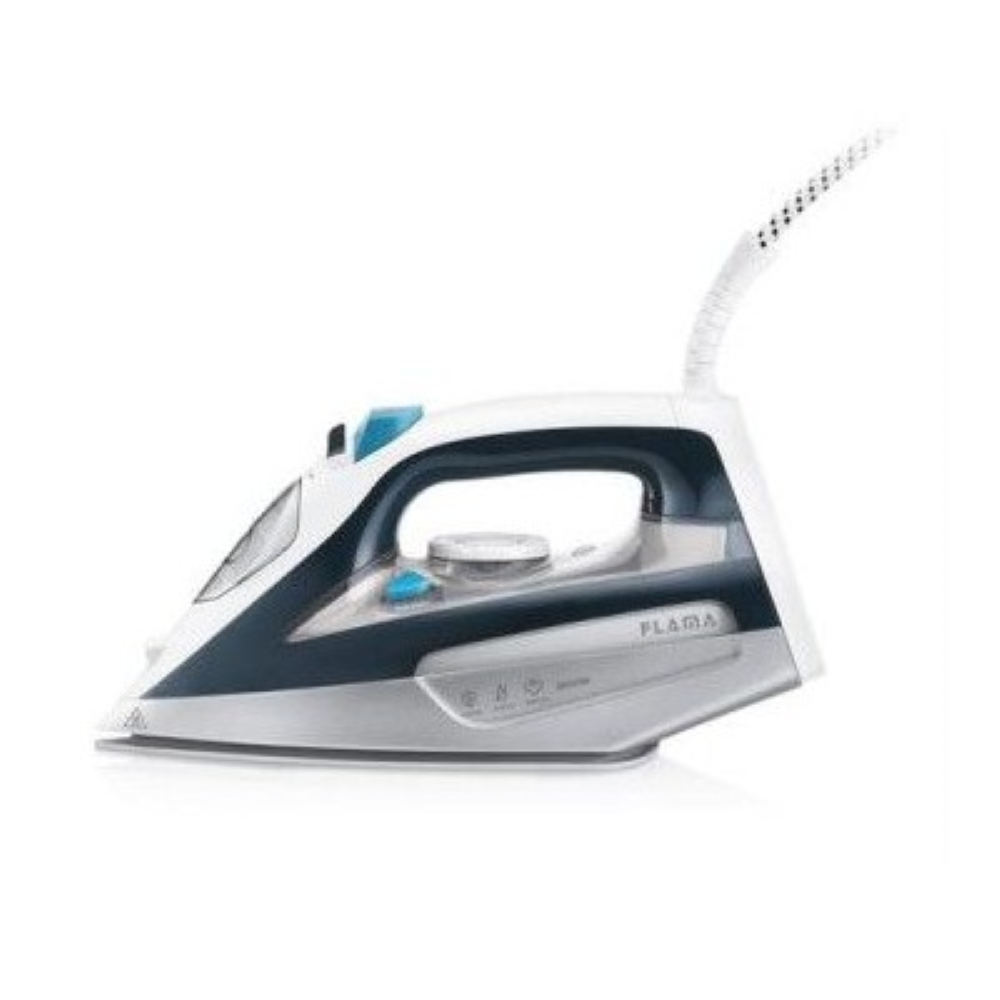 PD FERRO VAPOR FLAMA 2600W BASE CERÂMICA 5365FL