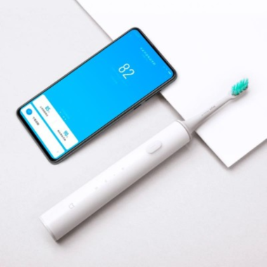 PD ESCOVA DENTES XIAOMI MI SMART ELECTRIC T500 WHT