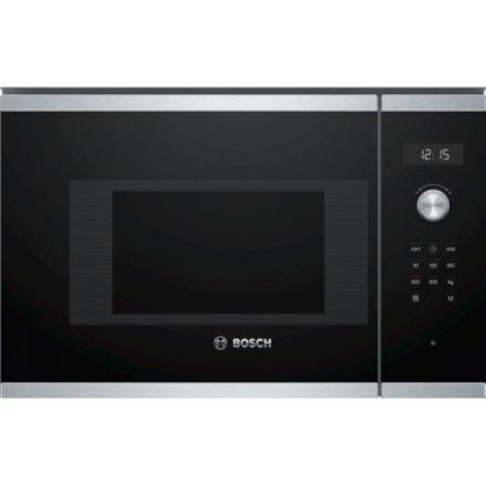 GD B-IN MICROONDAS BOSCH 20L SERIE 6
