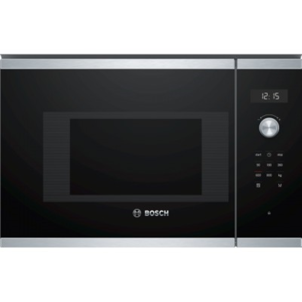 GD B-IN MICROONDAS BOSCH 20L SERIE 6