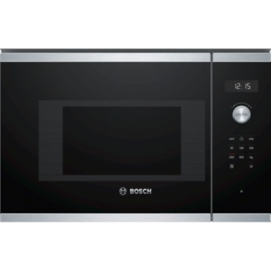 GD B-IN MICROONDAS BOSCH 20L SERIE 6