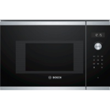 GD B-IN MICROONDAS BOSCH 20L SERIE 6