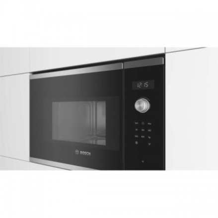 GD B-IN MICROONDAS BOSCH 20L SERIE 6
