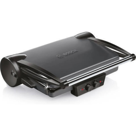 PD GRELHADOR PLACAS BOSCH 2000W CINZENTO