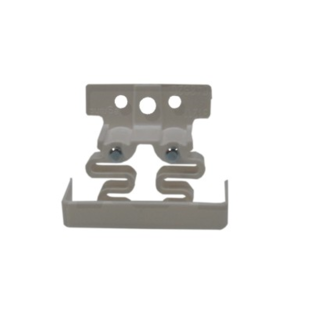 LEG TOPO ESQ/DIR DLP BRANCO 40X20