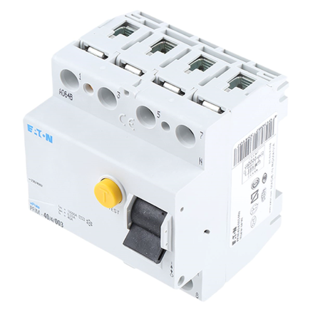 LEG DIFERENCIAL 3P+N 40A 30MA  EATON