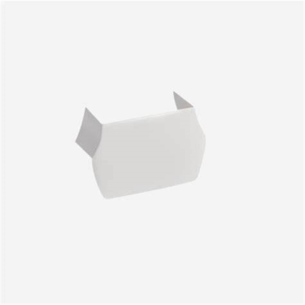 LEG DERIVACAO PLANA  PARA CALHA 85X50MM