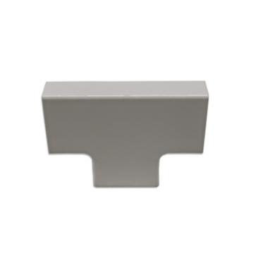 LEG DERIVACAO  T DLP BRANCA 40X12,