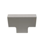 LEG DERIVACAO  T DLP BRANCA 40X12,