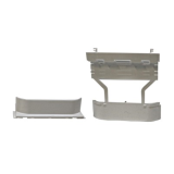 LEG ADAPTADOR  QD 4 MODULOS 32X16/40
