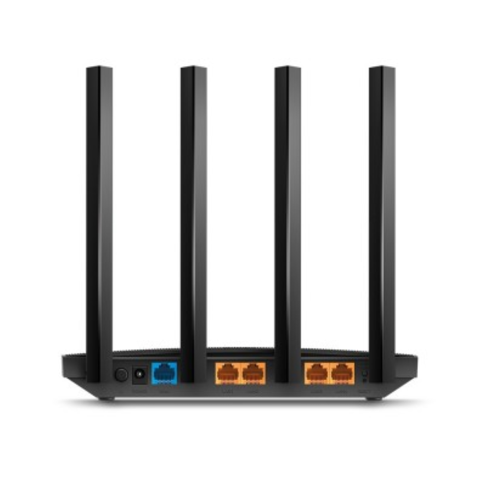 ROUTER TP-LINK WIFI AC1900 MU-MIMO