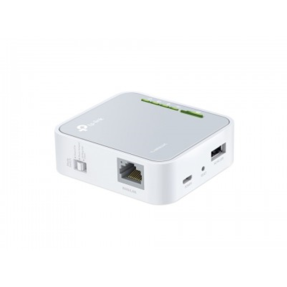 ROUTER TP-LINK WIFI AC750 TRAVEL