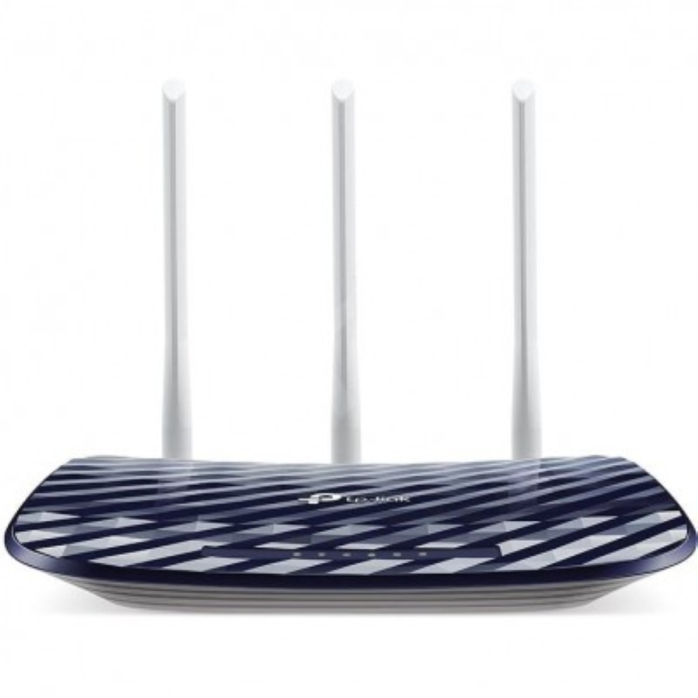 ROUTER TP-LINK WIFI AC750 DUAL BAND