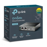TP-LINK OMADA HARDWARE CONTROLLER 2XETHERNET PORT, 1 × USB 2.0 PORT, 1 × MICRO USB PORT