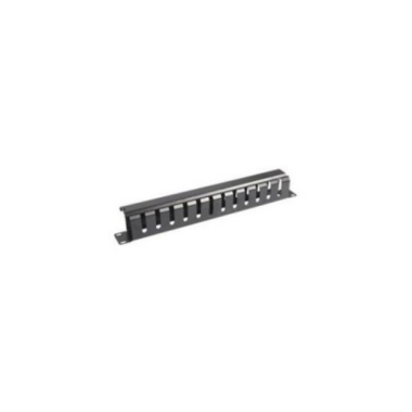 PASSACABO 1U WP RACK PRETO