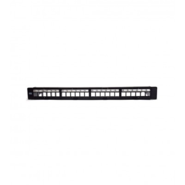 PATCH PANNEL-24 PT VAZIO WP RACK