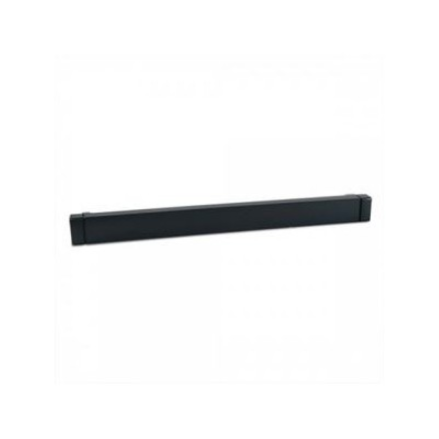 HPE AR 1U PAINEL CARBONO UNIVERS.PACK 10