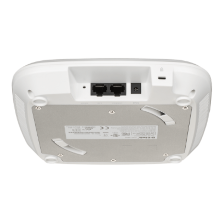 AP WIFI DLINK 2300MBPS 11AC WAVE2 4X4 UM-MIMO DUAL 2XLAN 1XPOE