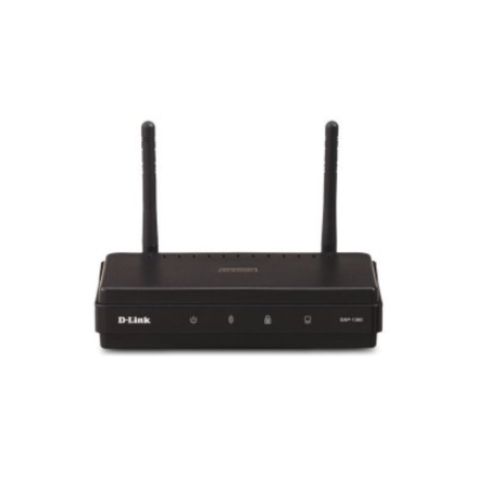 AP WIFI DLINK 300MB N 1X10/100
