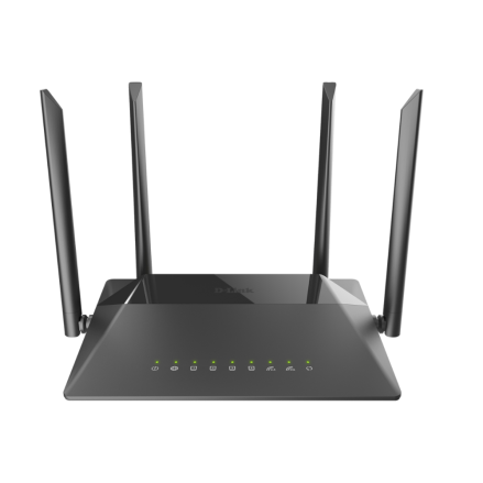 ROUTER DLINK WIFI AC1200 GIGABIT