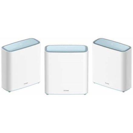 ROUTER DLINK WIFI AX3200 MESH DUAL BAND AI 4XGIGABIT MNA