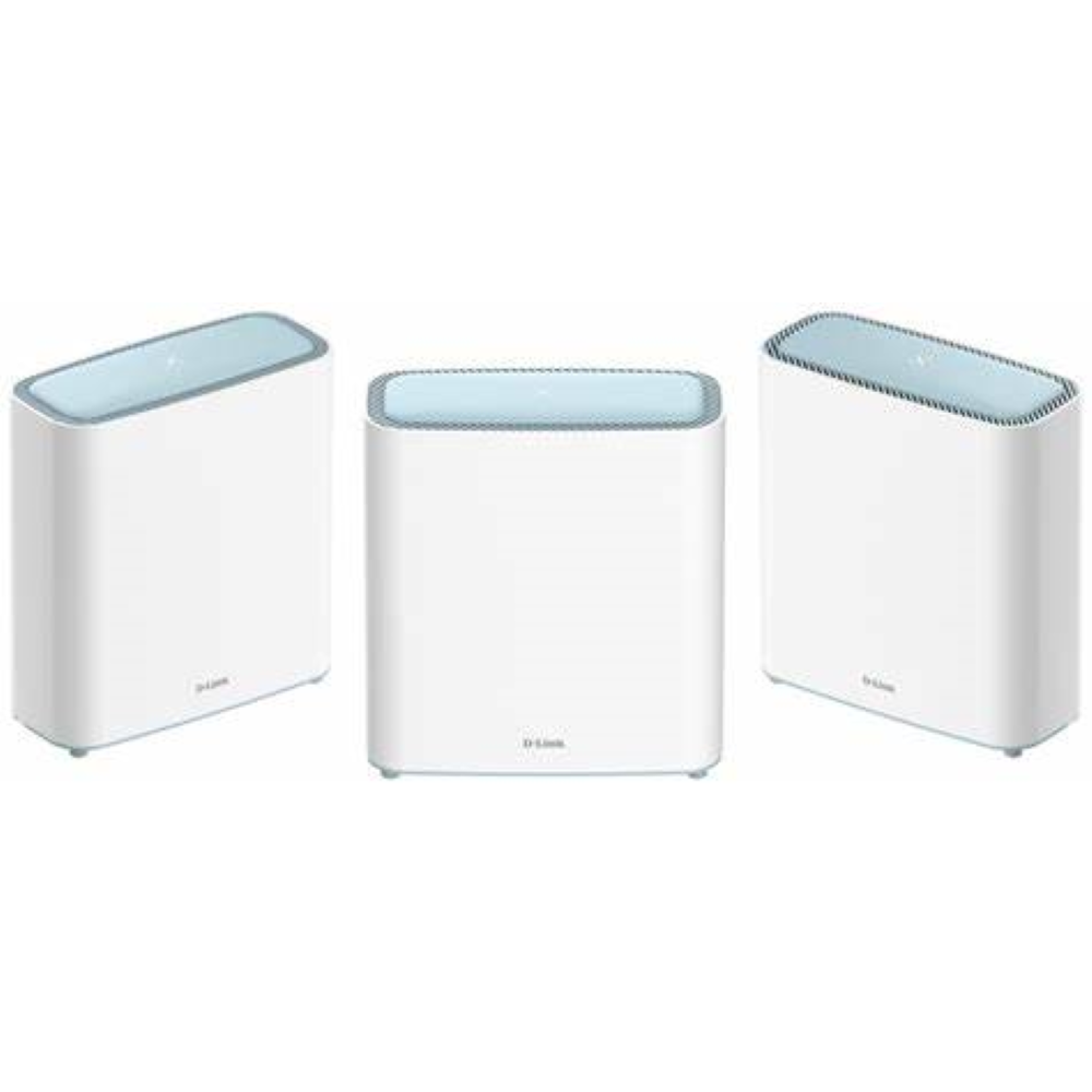 ROUTER DLINK WIFI AX3200 MESH DUAL BAND AI 4XGIGABIT MNA