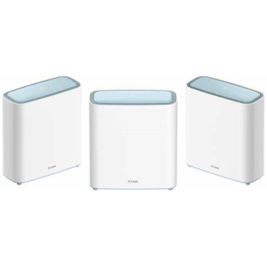 ROUTER DLINK WIFI AX3200 MESH DUAL BAND AI 4XGIGABIT MNA