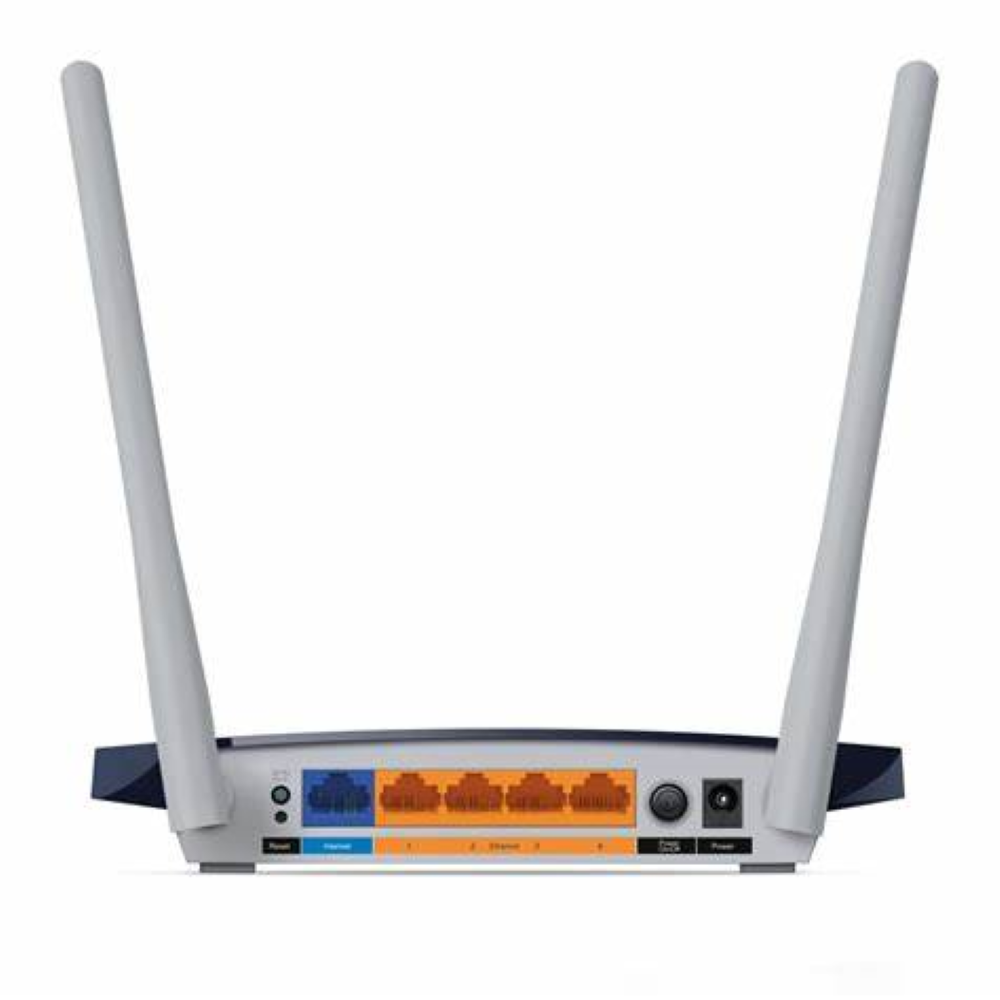 ROUTER TP-LINK WIFI AC1200 DUAL BAND ARCHER A5
